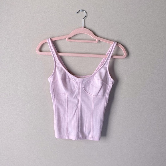 Universal Thread | Tops | Universal Threads Ribbed Tank | Poshmark